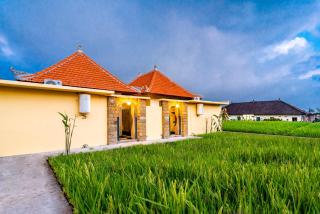 D&O Villa Ubud by Dhananjaya Hospitality - 5