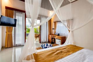 D&O Villa Ubud by Dhananjaya Hospitality - 4
