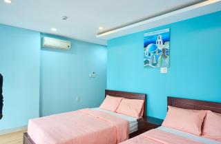 D'Marisa Hotel - Da Nang - 8