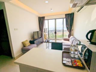 Lovina 9-17 at Harbour Bay Residence(Near Ferry) - 3