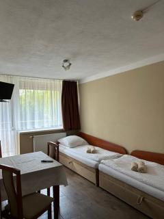 Domki caloroczne Hotel Zagiel - 1