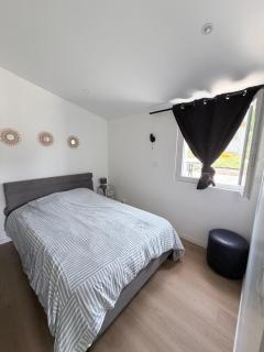 Appartement RDC vu sur jardin appart C - 4