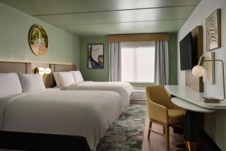 Holiday Inn Savannah South - I-95 Gateway by IHG - 5