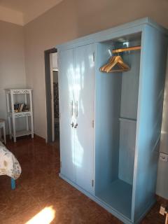 Blue house - 7