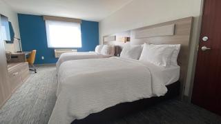 Holiday Inn Express Bluffton by IHG - 5