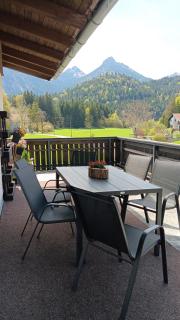 Ferienwohnung Landliebe - 0