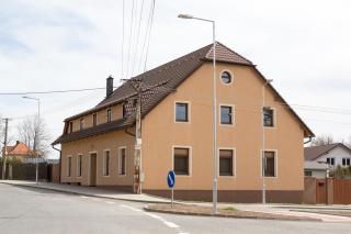 Penzion Leona - 6