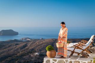 Castrum Traditional Sunset Suites - 6