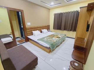 Hotel Shree Raghunandan Palace - 9