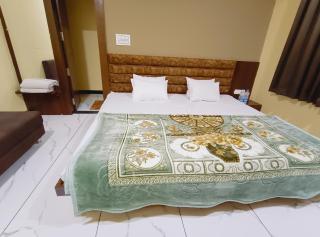 Hotel Shree Raghunandan Palace - 7