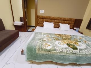 Hotel Shree Raghunandan Palace - 2
