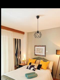 Efi's House - 3