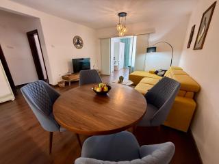 Gold Apartment Petrovac - 1