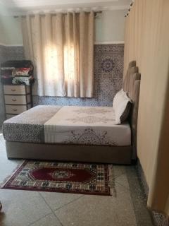 Appartement - Benguerir - 1