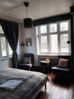 Strandhgarden B&B Cozy Room near Malmo - 5