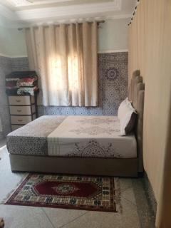 Appartement - Benguerir - 2