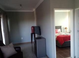 The Seige Guesthouse - 7