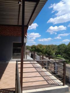 The Seige Guesthouse - 5