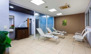 Mercure Suite Especial Nova Iguaçu - 6