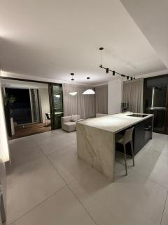 AH - Port TLV Luxury Apartment - 7