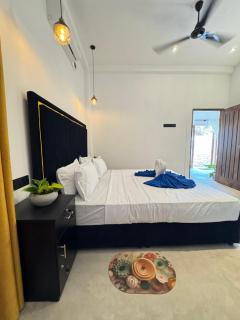 Villa Lithu - 4