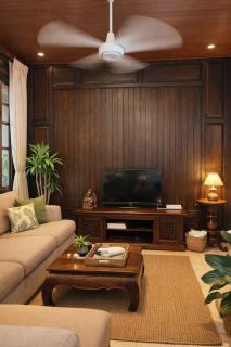 Hidden Home Samui Room1 - 7