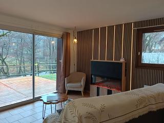 Cottage 4 étoiles nature en Auvergne by Cantal Emotions CH - 4