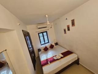 RDR villa - 1