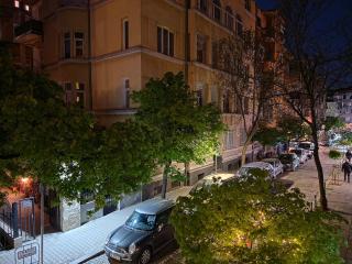 Yorda-novis 1BR by BulgarianHomes - 3