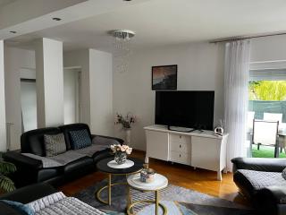 Villa Elite - 4