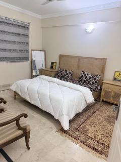 3 bed Appartment peacfull stay - 1