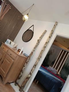 Cottage 4 étoiles nature en Auvergne by Cantal Emotions CH - 6