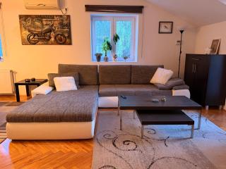 Chardak Villa - 7