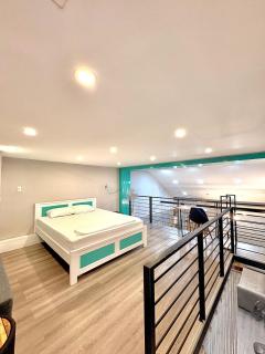 AMY HOME - 3 bedroom Apartment with bathtub - 6