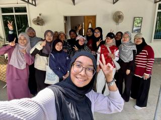 Homestay kampung dusun - 8