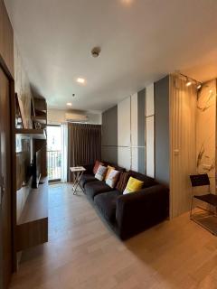 SkyLink Thonglor Luxury Condo with Pool BTS Access - 8