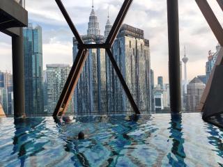 SCARLETZ Suites KL City Centre - 0