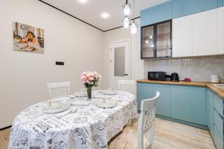 Шикарные апартаменты бизнес-класса - 5