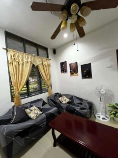 Manels Homestay - 0