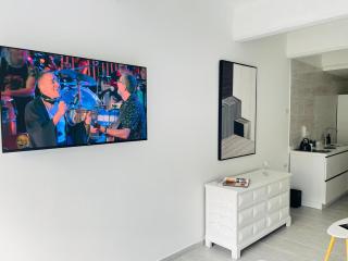 Loft Blanco de Lujo North Point Coliving - 4