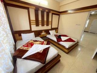 Nilgiris Stayz - Home Stay at Ooty - 7