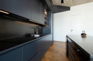 Exclusive apartment in Heart of Town - 6
