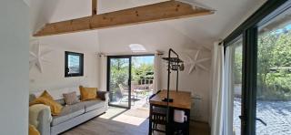 Cabane Cozy & Calme - 7