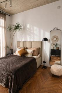 Exclusive apartment in Heart of Town - 1