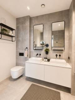 Exclusive apartment in Heart of Town - 3