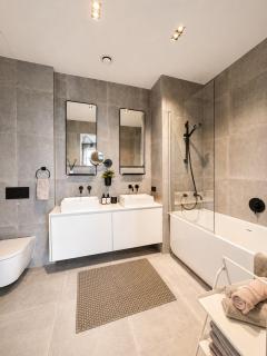 Exclusive apartment in Heart of Town - 4