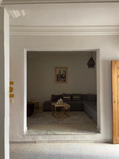 Le cozy Home - 4