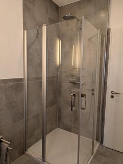 Kirchberg ACHT Ferienwohnung Wald-Michelbach - 2