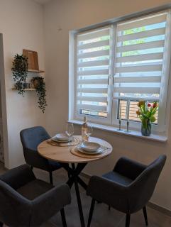 Kirchberg ACHT Ferienwohnung Wald-Michelbach - 2