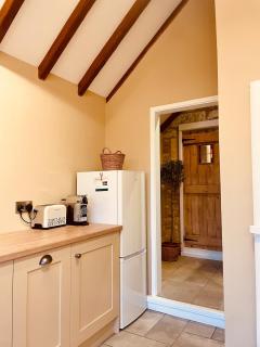 Greystones Cottage - 2-Bed Character Cottage, Access to Cotswold Way! - 3